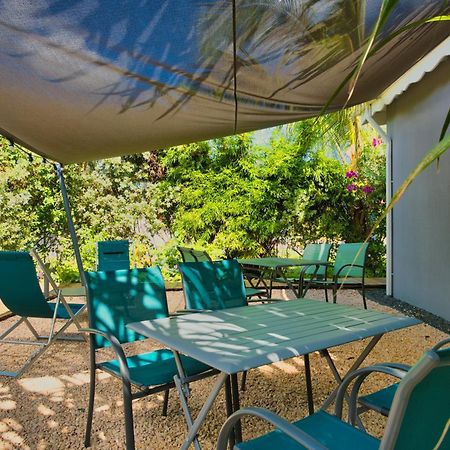Hotel & Villa Le Cocotel Saint-Francois  Exterior foto