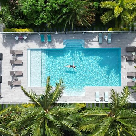 Hotel & Villa Le Cocotel Saint-Francois  Exterior foto