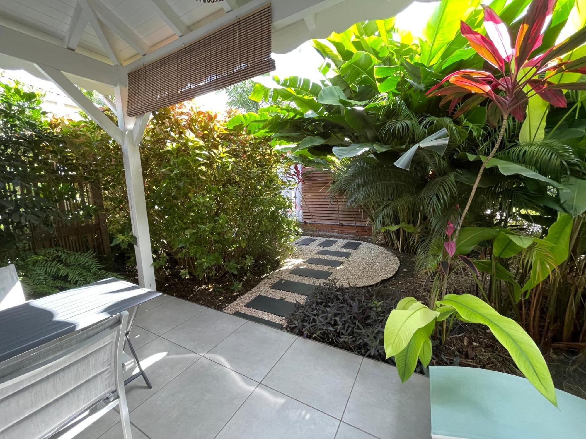 Hotel & Villa Le Cocotel Saint-Francois  Habitación foto