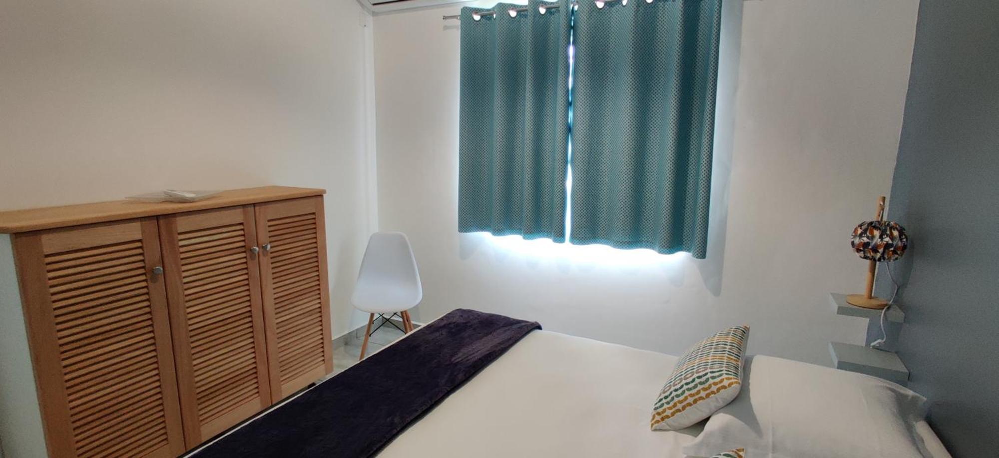 Hotel & Villa Le Cocotel Saint-Francois  Habitación foto